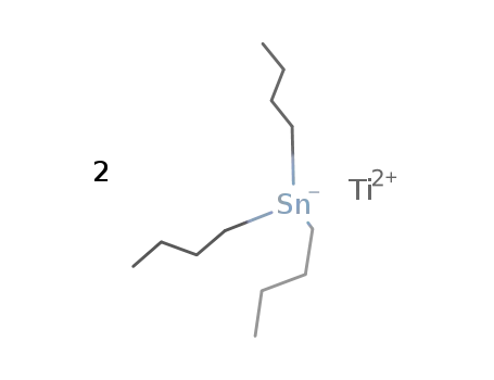 bis(tributylstannyl)titanium