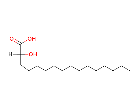 2-Hydroxypalmitic Acid