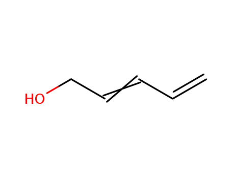 2,4-PENTADIEN-1-OL