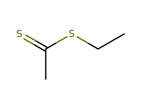 Ethyl dithioacetate
