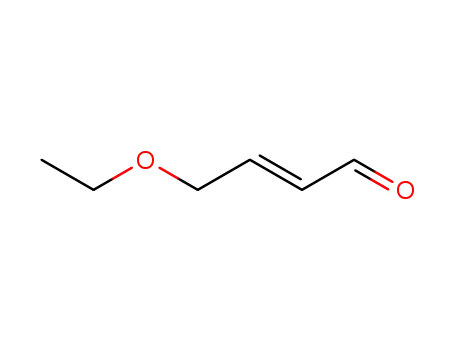 4-ethoxy-crotonaldehyde