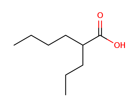 2-Propylhexanoic Acid