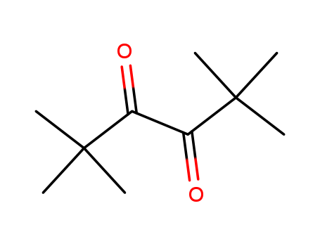 2,2,5,5-tetramethylhexane-3,4-dione