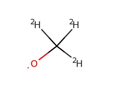 (~2~H_3_)methyloxidanyl