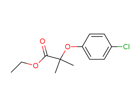 Clofibrate (1 g)
