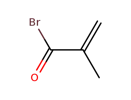 methacrylic acid bromide