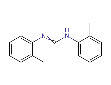N,N'-bis(2-methylphenyl)formamidine