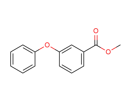 methyl 3-phenoxybenzoate