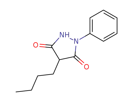 Monophenyl butazone