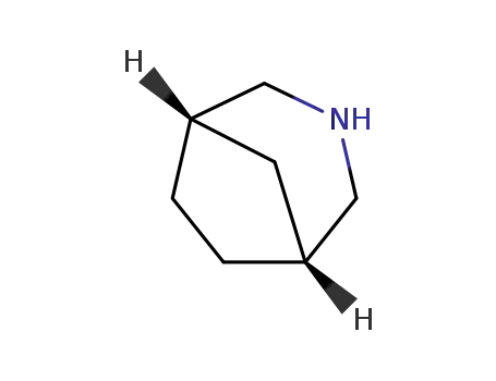 3-azabicyclo[3.2.1]octane