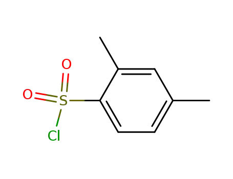 2,4-디메틸벤젠설포닐 클로라이드