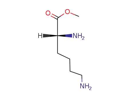 D-lysine methyl ester