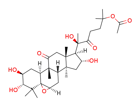 5β,6β-epoxy-hemslecin A