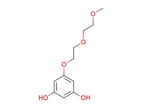 5-diethylene glycol monomethyl ether resorcinol