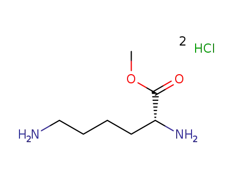 D-lysine methyl ester bis-hydrochloride