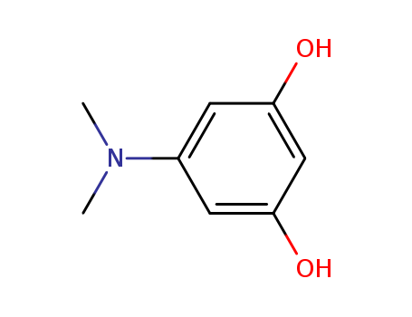 5-(Dimethylamino)-1,3-benzenediol