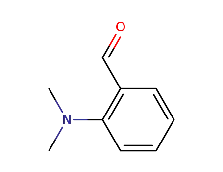 2-(dimethylamino)benzaldehyde