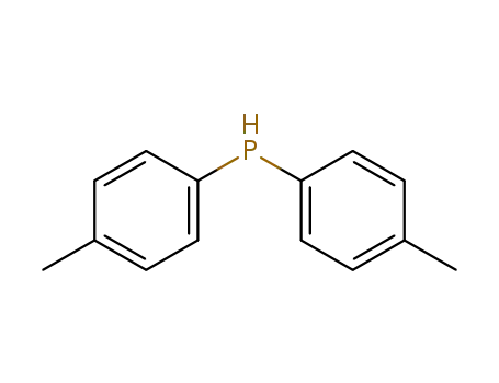 Bis(4-methylphenyl)phosphine