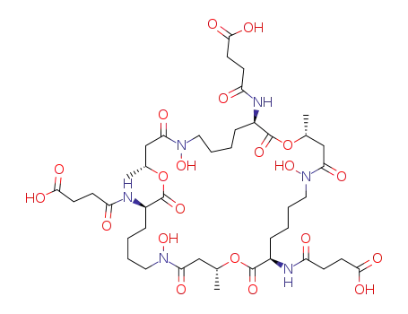 thalassosamide