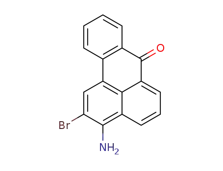 2‐bromo‐3‐aminobenzanthrone