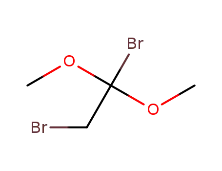 dibromo-1,1-dimethoxyethane