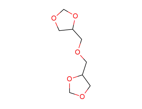 4,4'-[oxydi(methylene)]-bis-1,3-dioxolane
