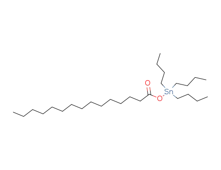 Tributylzinn-pentadecylat