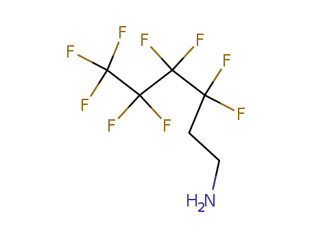 3,3,4,4,5,5,6,6,6-nonafluorohexyl-1-amine