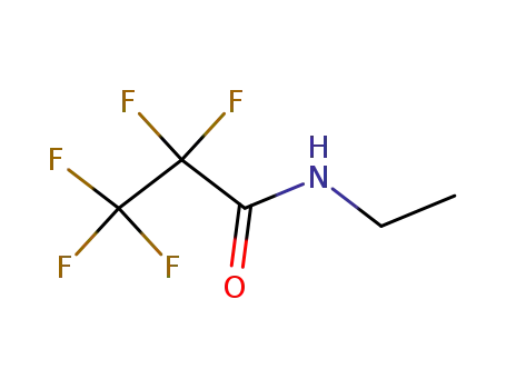 ethylamine pentafluoropropionate