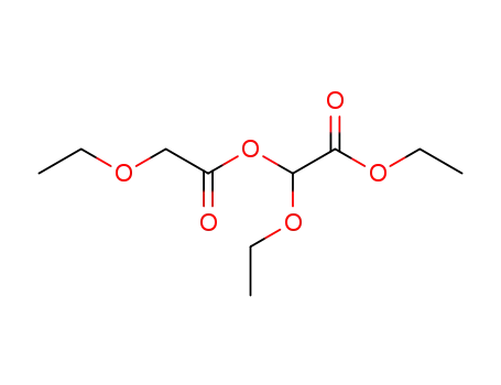 Ethoxy-(2-ethoxy-acetoxy)-acetic acid ethyl ester
