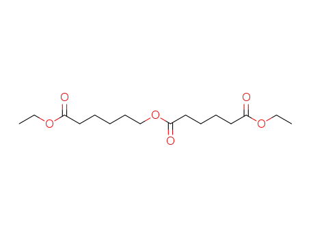 hexanedioic acid 5-ethoxycarbonyl-pentyl ester ethyl ester
