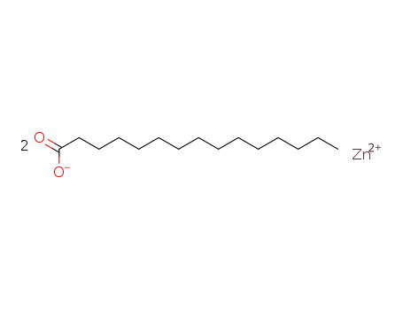 zinc(II) pentadecanoate