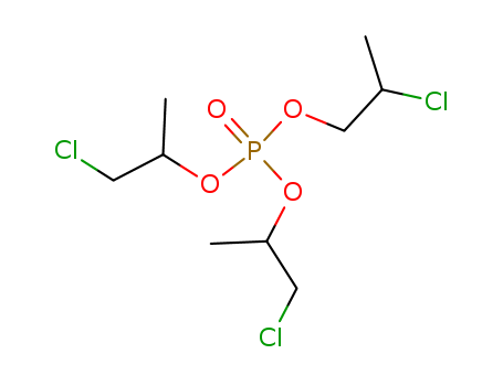 Tris(2-chloroisopropyl) phosphate,tcpp