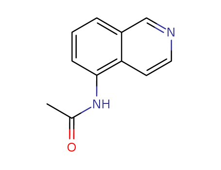5-Acetamidoisoquinoline