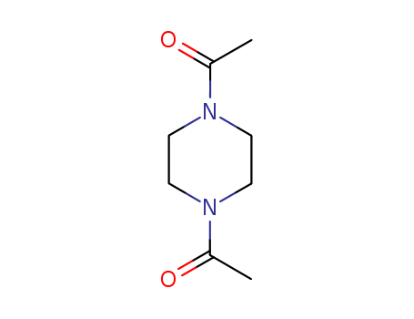 Ethanone,1,1'-(1,4-piperazinediyl)bis-