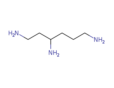 1,3,6-Hexanetriamine