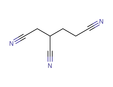 butane-1,2,4-tricarbonitrile