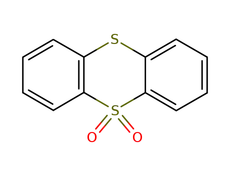 Thianthrene 5,5-dioxide