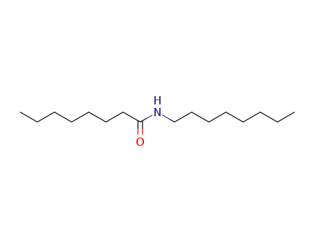 Octanamide, N-octyl-