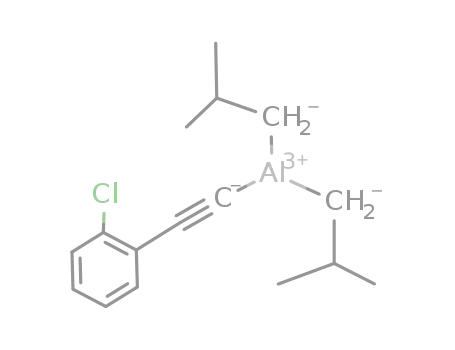 ClC6H4CCAl(CH2CH(CH3)2)2