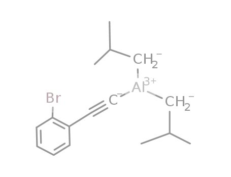BrC6H4CCAl(CH2CH(CH3)2)2
