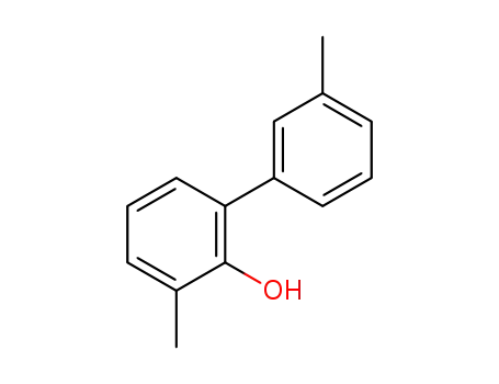 2-hydroxy-3,3'-dimethylbiphenyl