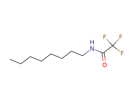 Acetamide, 2,2,2-trifluoro-N-octyl-