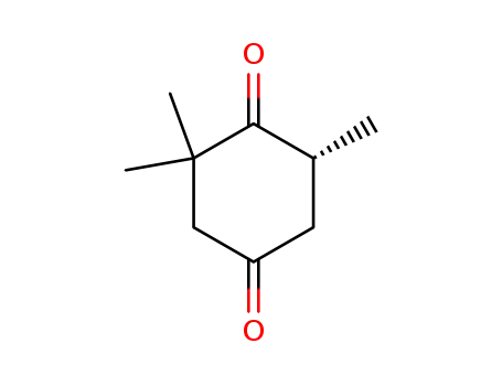 (6R)-levodione