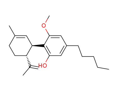 Cannabidiol monomethyl ether