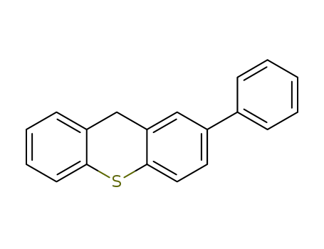 2-phenyl-9H-thioxanthene