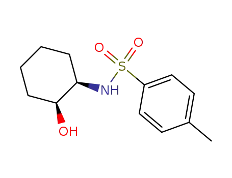 N-(2-hydroxycyclohexyl)-4-methylbenzenesulfonamide