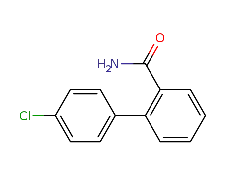 4'-chlorobiphenyl-2-carboxamide