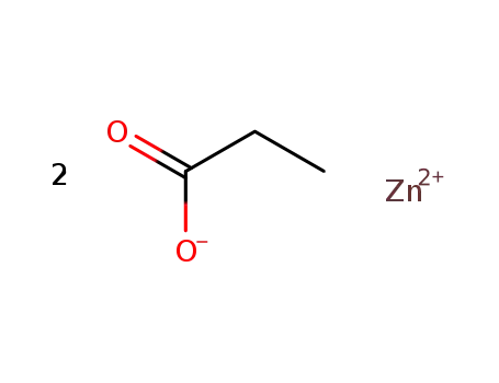 ジプロパン酸亜鉛
