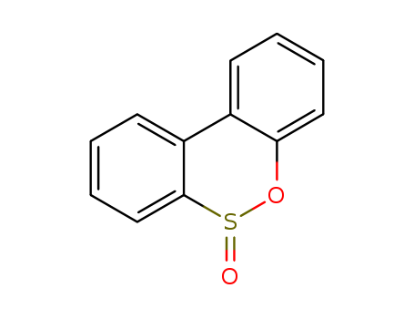 Dibenz[c,e][1,2]oxathiin,6-oxide